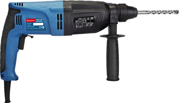 Перфоратор DongCheng DZC05-26B