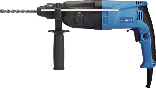 Перфоратор DongCheng DZC05-26B