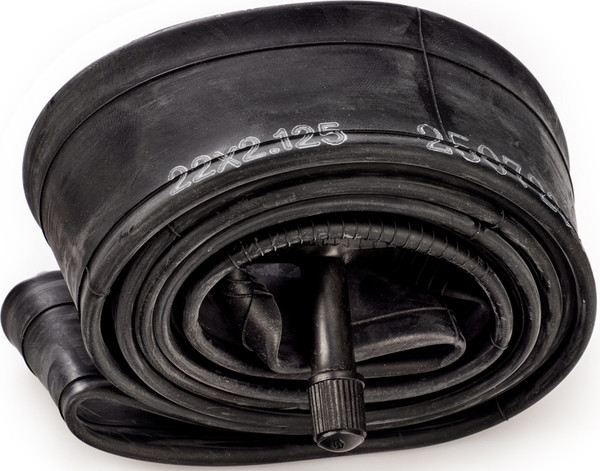 Камера для велосипеда Wanda 22x2.125 / WD22125AV - фото