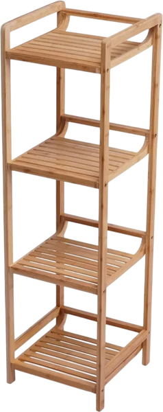 Стеллаж ЦУМ 1947 30x30x104.5 - фото