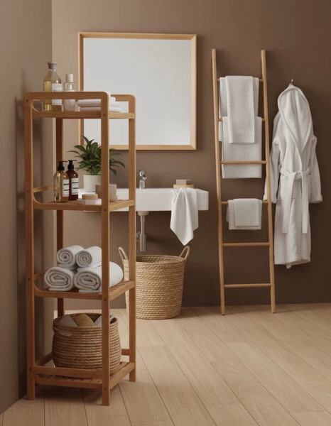 Стеллаж ЦУМ 1947 30x30x104.5