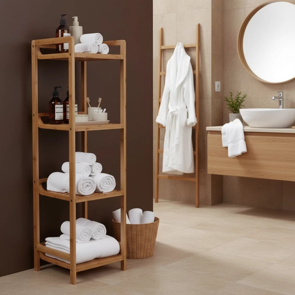 Стеллаж ЦУМ 1947 30x30x104.5