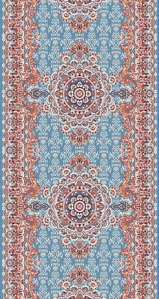 Ковровая дорожка Белка Семеркант 29283 22888 - фото