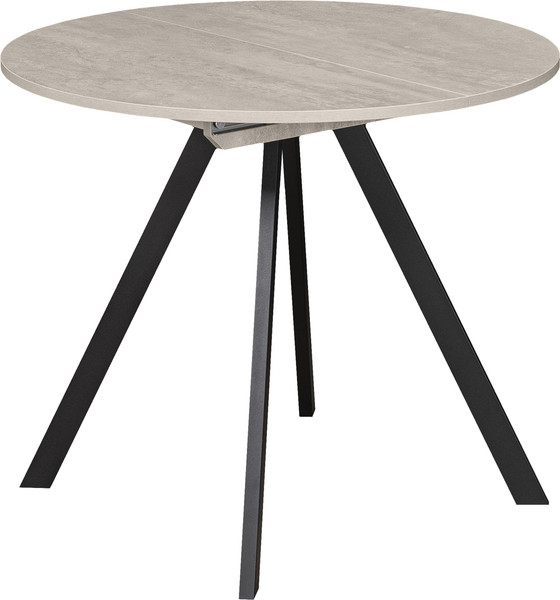 Обеденный стол Древпром М156 Пралеска ДП1-02-11 - фото