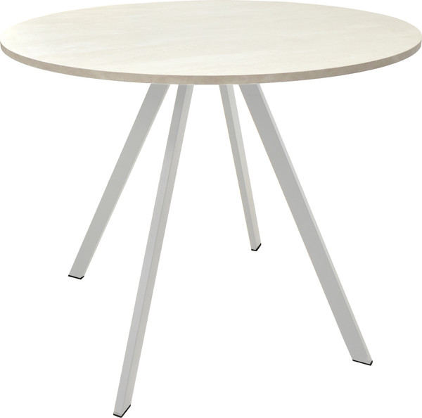 Обеденный стол Древпром М161 Оттис ф900 ДП1-03-01 - фото