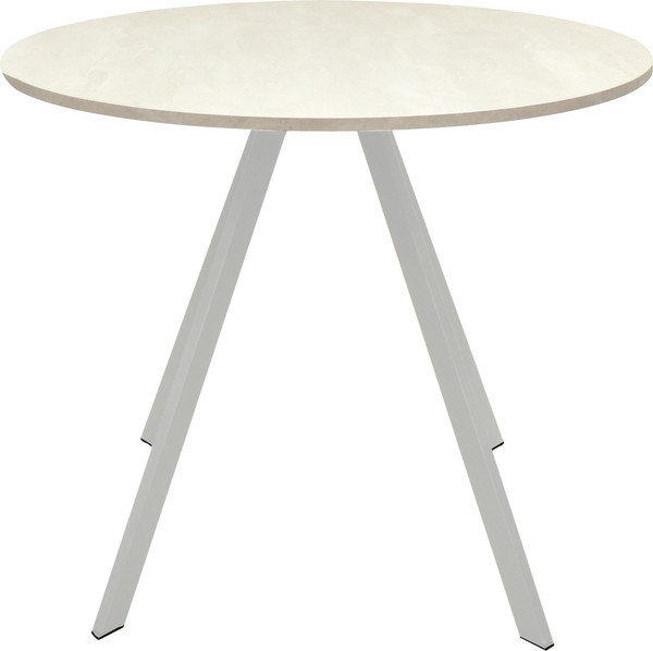 Обеденный стол Древпром М161 Оттис ф900 ДП1-03-01