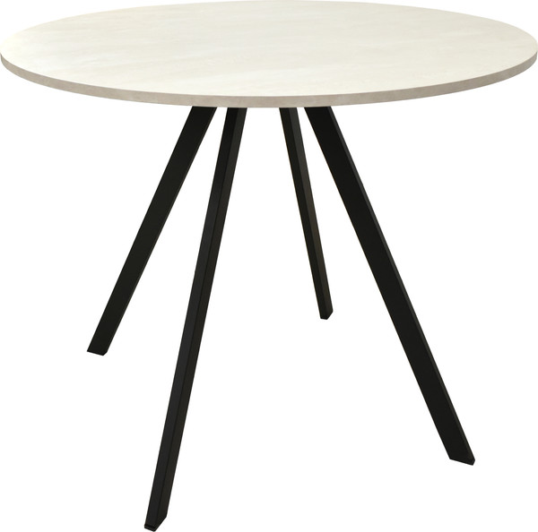 Обеденный стол Древпром М161 Оттис ф900 ДП1-03-01 - фото