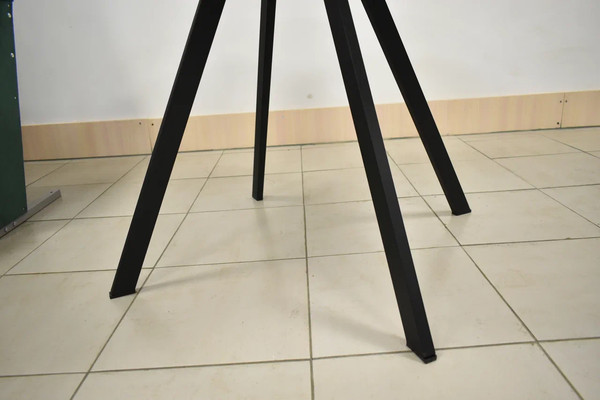 Обеденный стол Древпром М161 Оттис ф900 ДП1-03-01