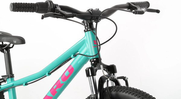 Велосипед HARO Flightline 2025