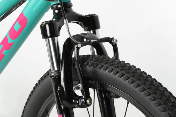 Велосипед HARO Flightline 2025