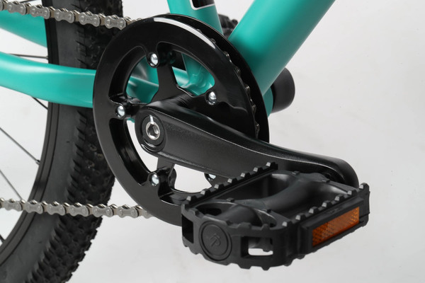 Велосипед HARO Flightline 2025