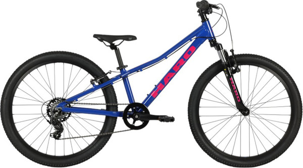 Велосипед HARO Flightline 2025 - фото