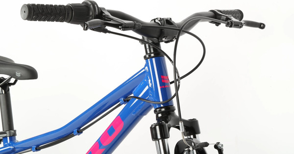 Велосипед HARO Flightline 2025