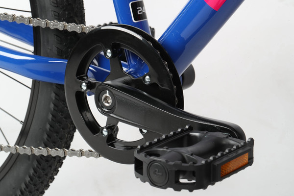 Велосипед HARO Flightline 2025