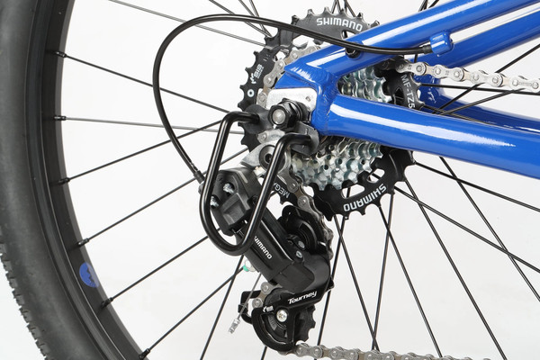 Велосипед HARO Flightline 2025