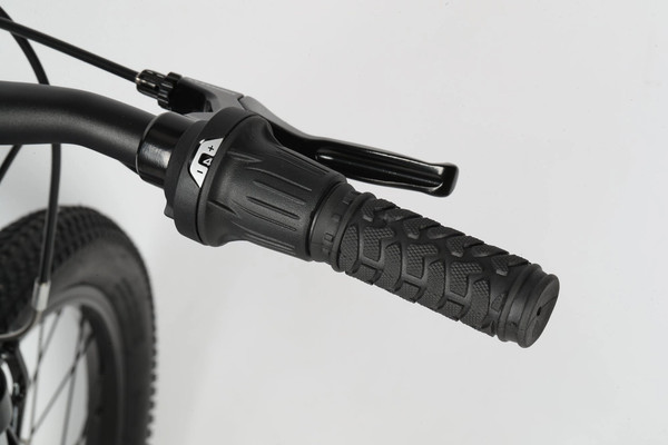 Велосипед HARO Flightline 2025