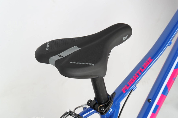 Велосипед HARO Flightline 2025