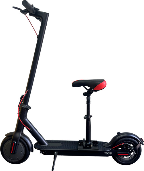 Электросамокат Exegol 8.5 XEXS6A / TSRD00175591 - фото