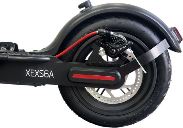 Электросамокат Exegol 8.5 XEXS6A / TSRD00175591