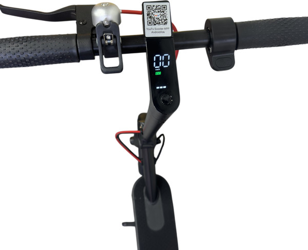 Электросамокат Exegol 8.5 XEXS6A / TSRD00175591