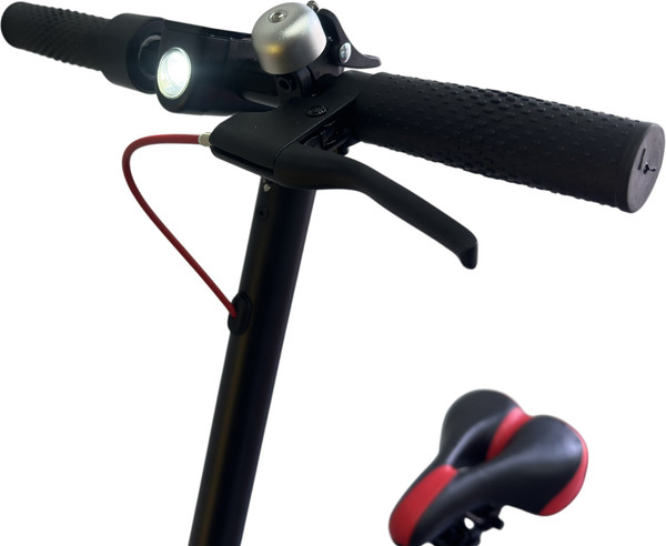 Электросамокат Exegol 8.5 XEXS6A / TSRD00175591