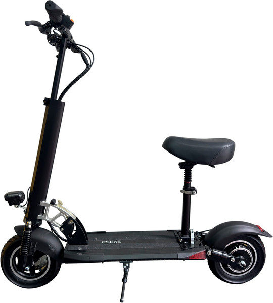 Электросамокат Exegol 10 ESEXS / TSRD00175593 - фото