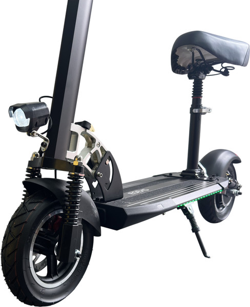 Электросамокат Exegol 10 ESEXS / TSRD00175593