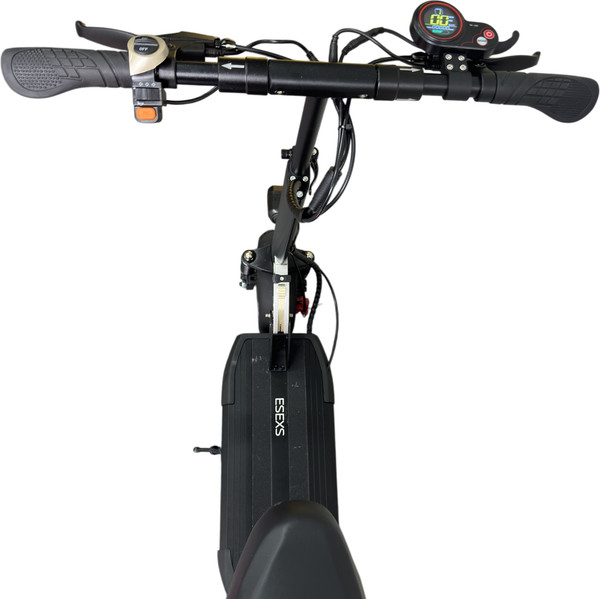 Электросамокат Exegol 10 ESEXS / TSRD00175593