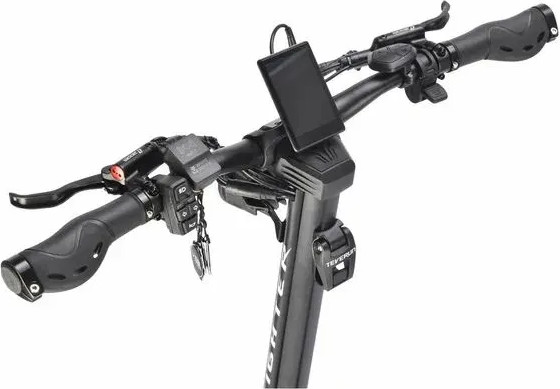 Электросамокат White Siberia Teverun Fighter 6000W / TSRD00178509