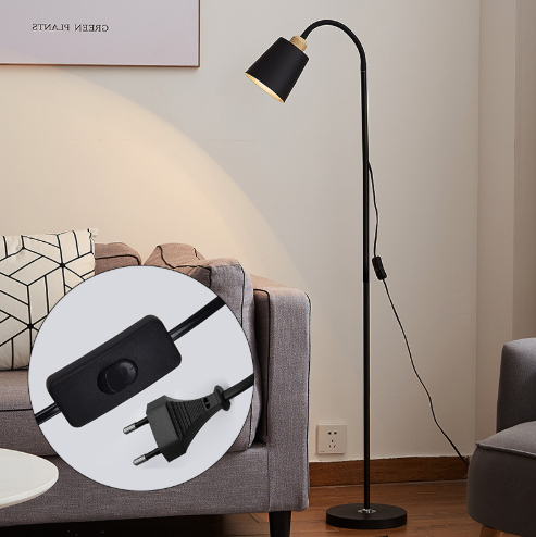 Торшер Sundays Home LS259822