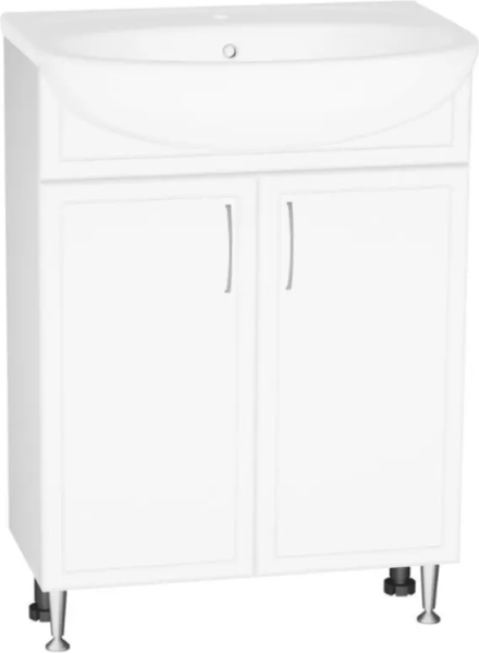 Тумба под умывальник Vako Венеция Балтика 60