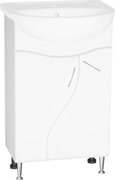 Тумба под умывальник Vako Елена Балтика 60