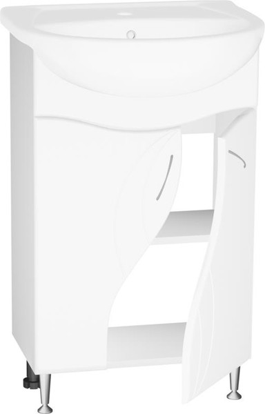 Тумба под умывальник Vako Елена Балтика 60