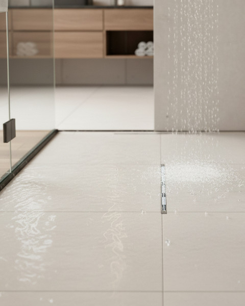 Трап для душа Axus Super Slim 900