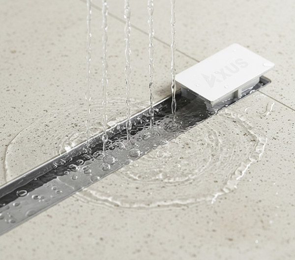 Трап для душа Axus Super Slim 900