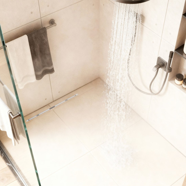 Трап для душа Axus Super Slim 900