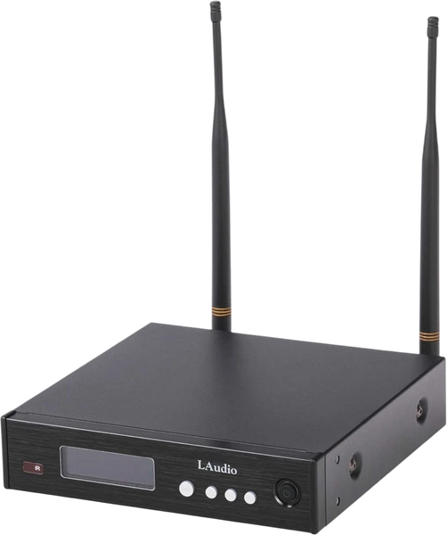 Радиосистема микрофонная LAudio RWS-HD