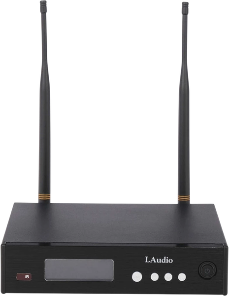 Радиосистема микрофонная LAudio RWS-HD