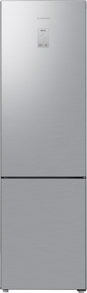 Холодильник с морозильником Samsung RB37A5411SA/WT - фото