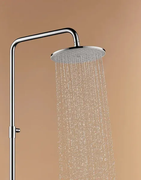 Душевая система со смесителем Arrow AHMG33013CP