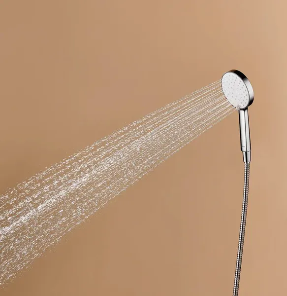 Душевая система со смесителем Arrow AHMG33013CP