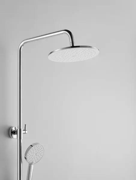 Душевая система со смесителем Arrow AHMG33013CP