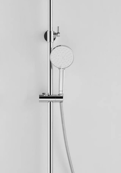 Душевая система со смесителем Arrow AHMG33013CP