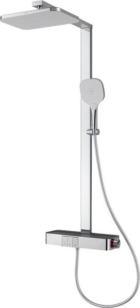 Душевая система со смесителем Arrow AMG13GH872U1CP