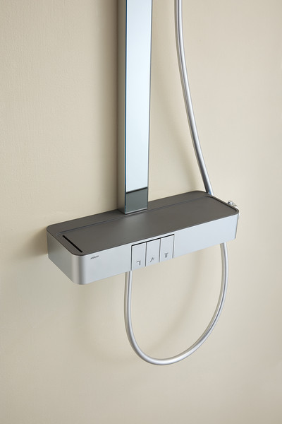 Душевая система со смесителем Arrow AMG13GH872U1CP