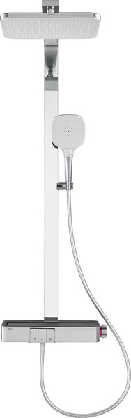 Душевая система со смесителем Arrow AMG13GH872U1CP