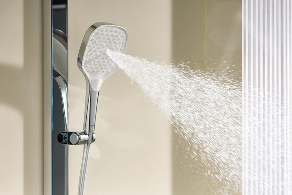 Душевая система со смесителем Arrow AMG13GH872U1CP