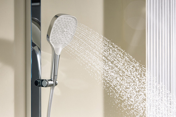 Душевая система со смесителем Arrow AMG13GH872U1CP