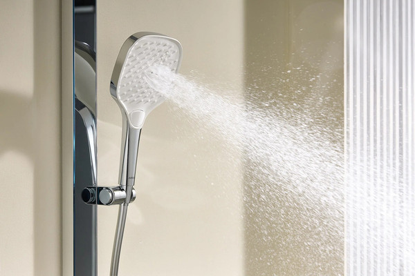 Душевая система со смесителем Arrow AMG13GH872U1CP