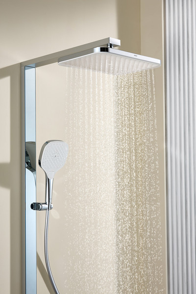 Душевая система со смесителем Arrow AMG13GH872U1CP